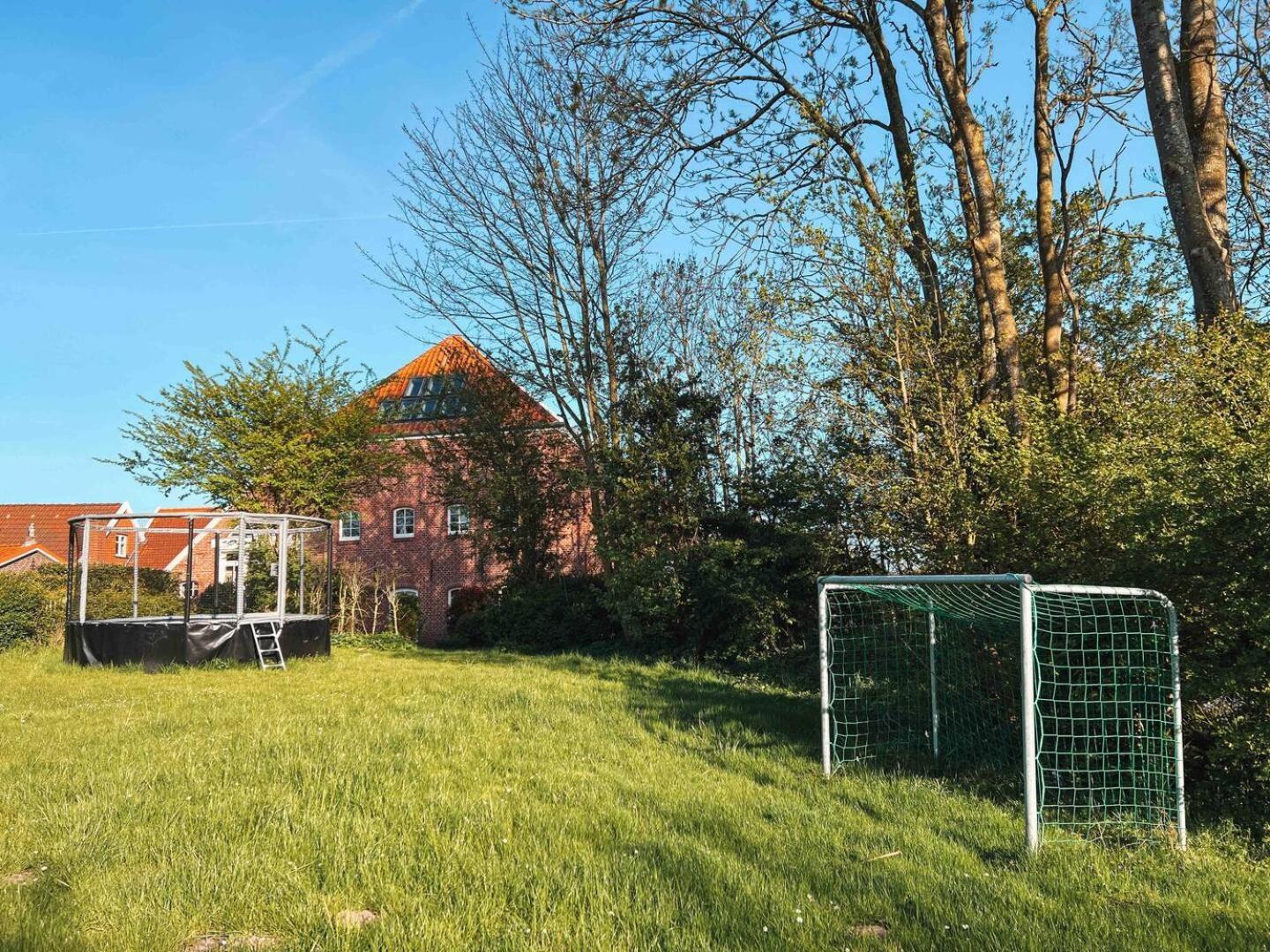Milchkammer Krummhoern Exterior photo