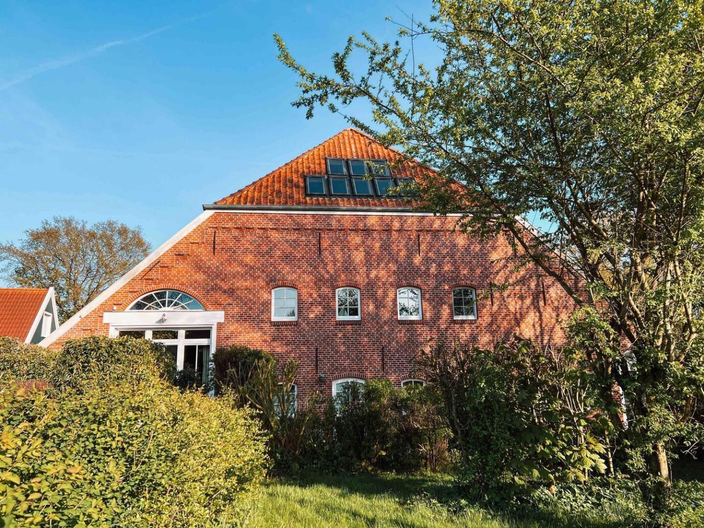 Milchkammer Krummhoern Exterior photo